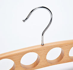 Hot Sale Multifunction Household Silk Scarf Hanger
