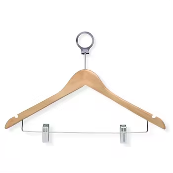 anti theft hotel hanger