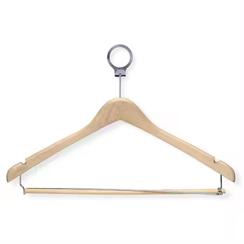 hotel hangers