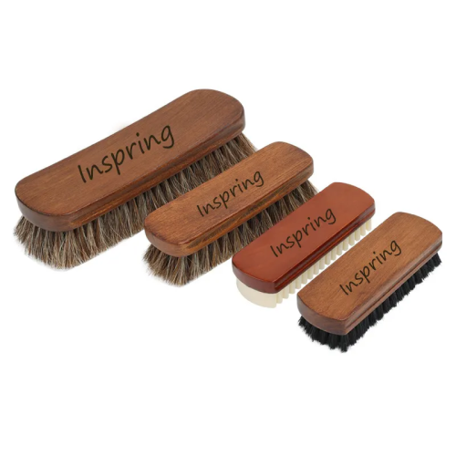 Custom Wooden Handle Cleaning Wood Brush