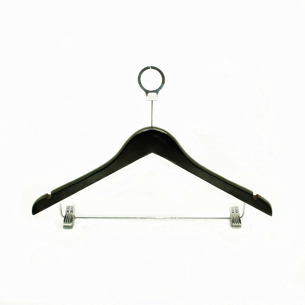 anti theft hotel hanger