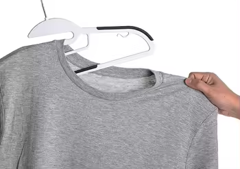 household plastic hanger