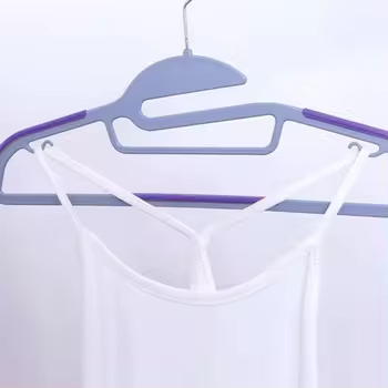 multifunction plastic hangers