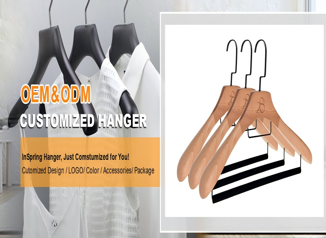 Custom Hangers