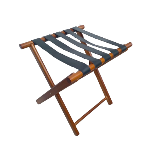 rack for luggage 