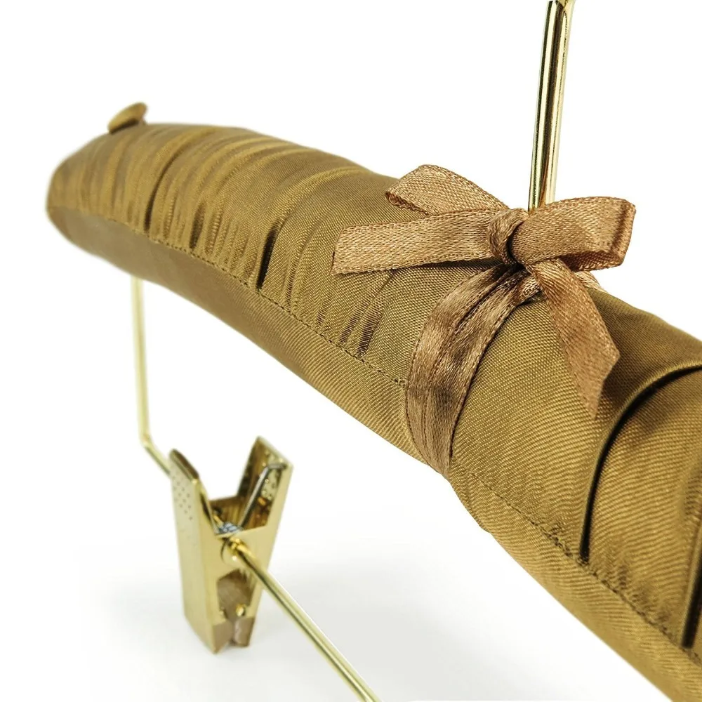 padded pant coat hanger