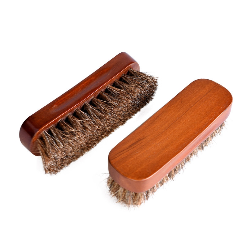 wood brush