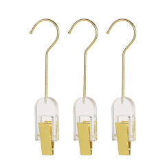 Wholesaler bulk multipurpose acrylic hair extensions hanger