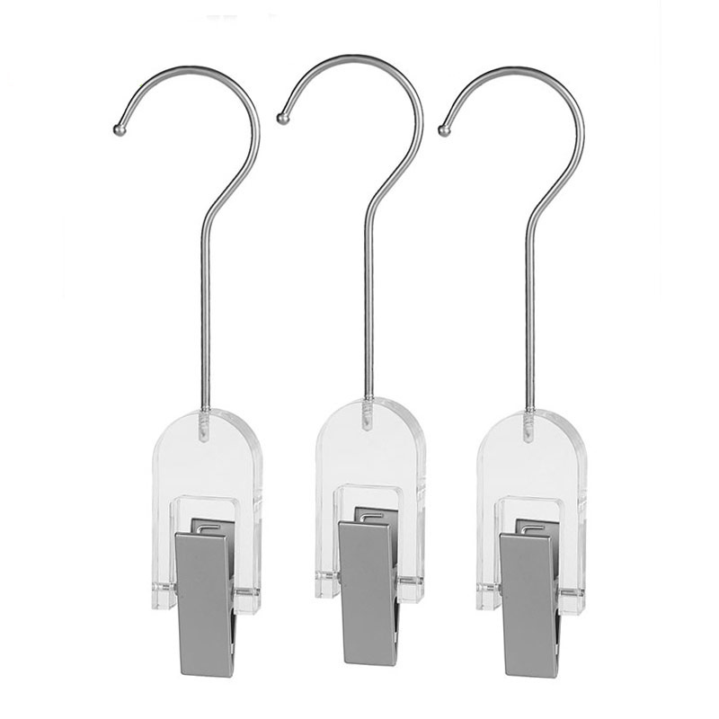 Wholesaler bulk multipurpose acrylic hair extensions hanger