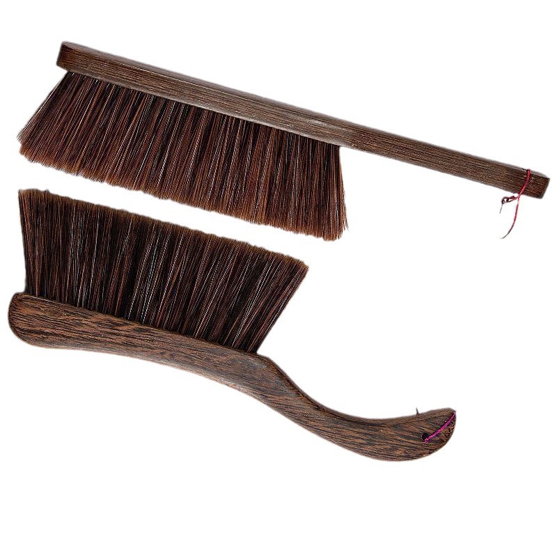 Popular Wood Long Handle Cleaning Brush