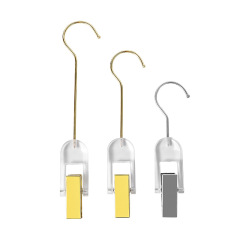Wholesaler bulk multipurpose acrylic hair extensions hanger