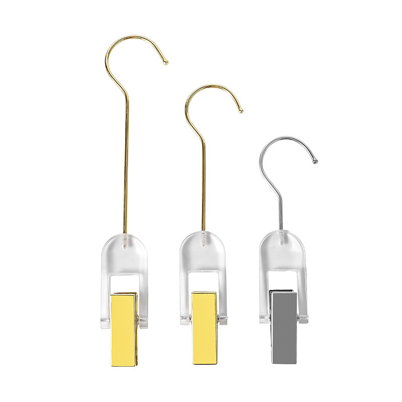 Wholesaler bulk multipurpose acrylic hair extensions hanger