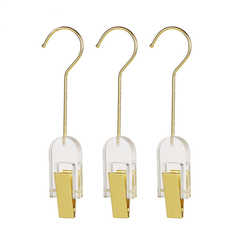 Wholesaler bulk multipurpose acrylic hair extensions hanger