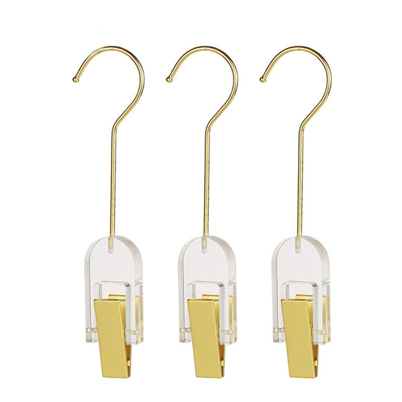 Wholesaler bulk multipurpose acrylic hair extensions hanger