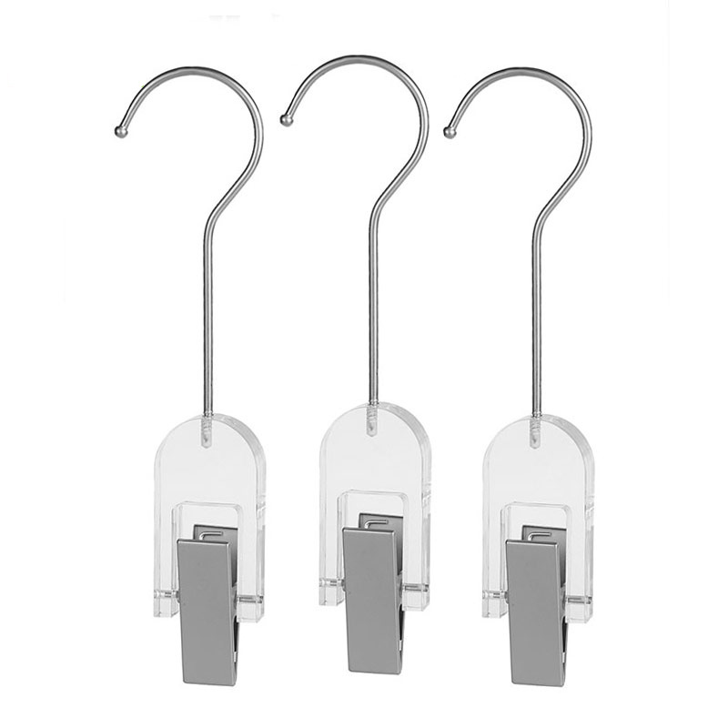 Wholesaler bulk multipurpose acrylic hair extensions hanger