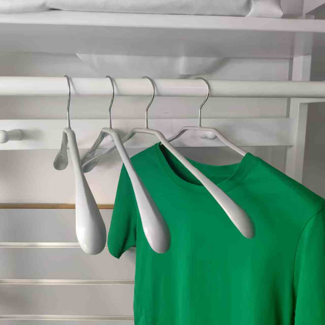 metal hanger
