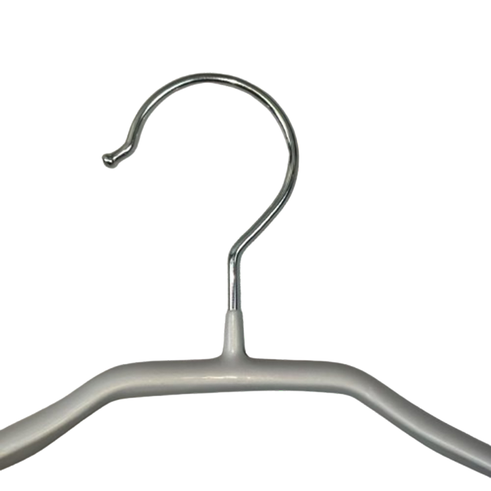 space saving coat hangers