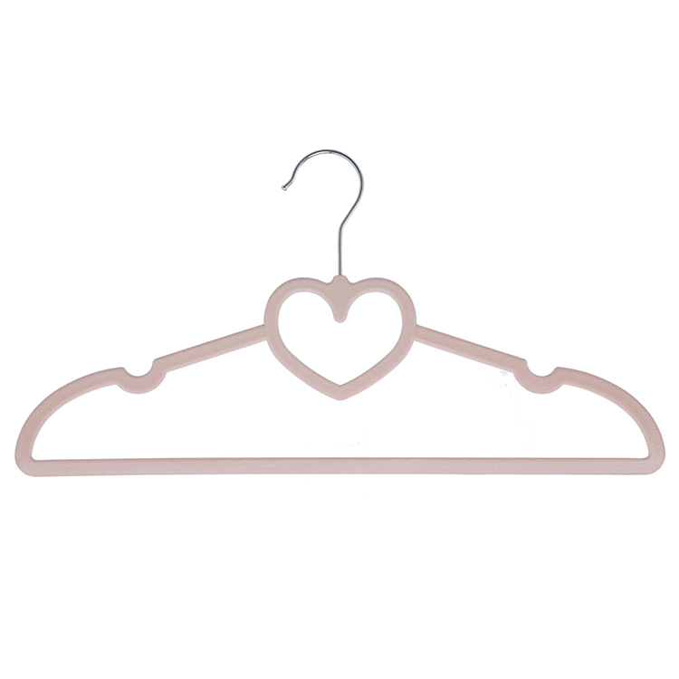 velvet hanger