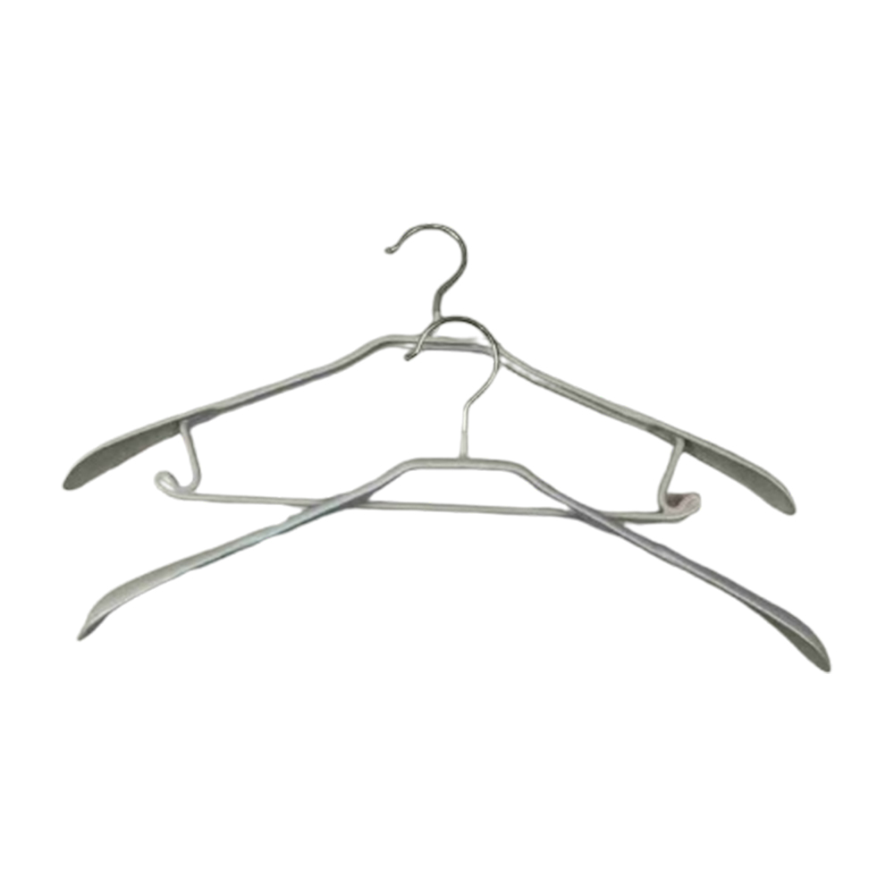 metal hangers