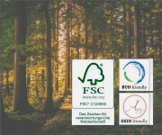 FSC Hanger