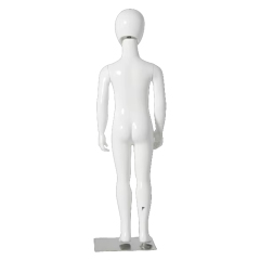 FRP childrens mannequins boutique for display