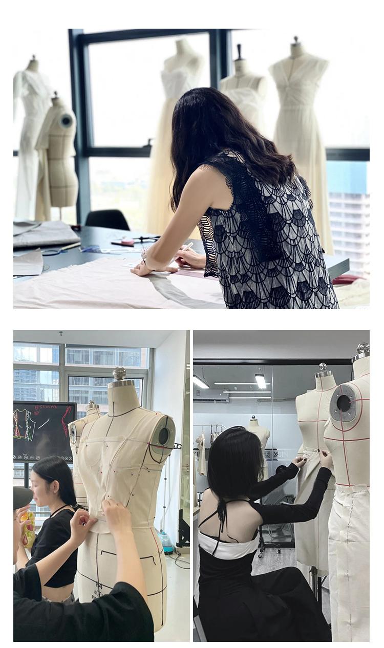 sewing mannequins
