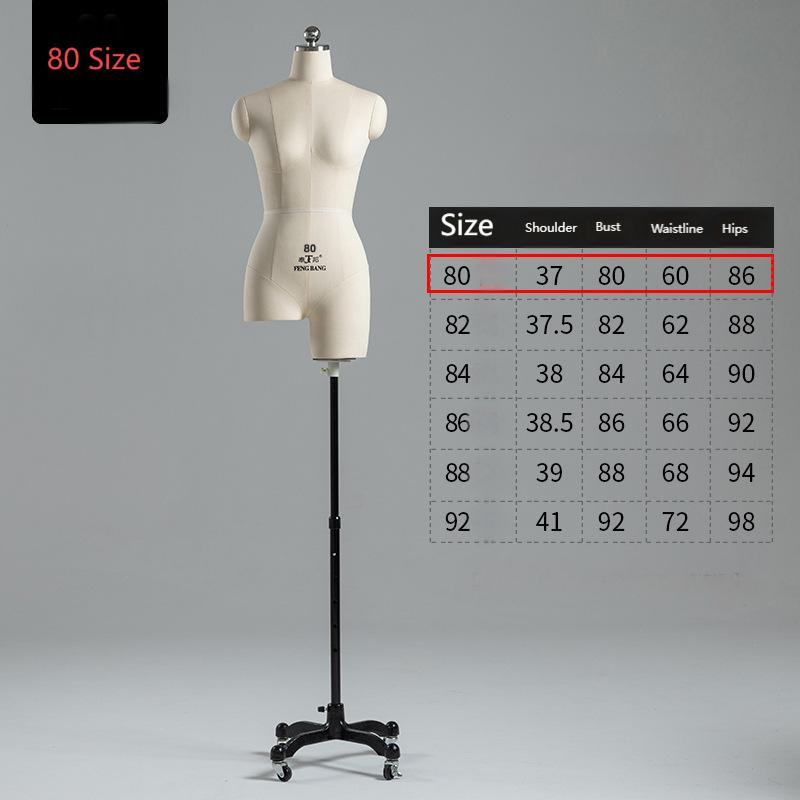 inspring mannequins hanger