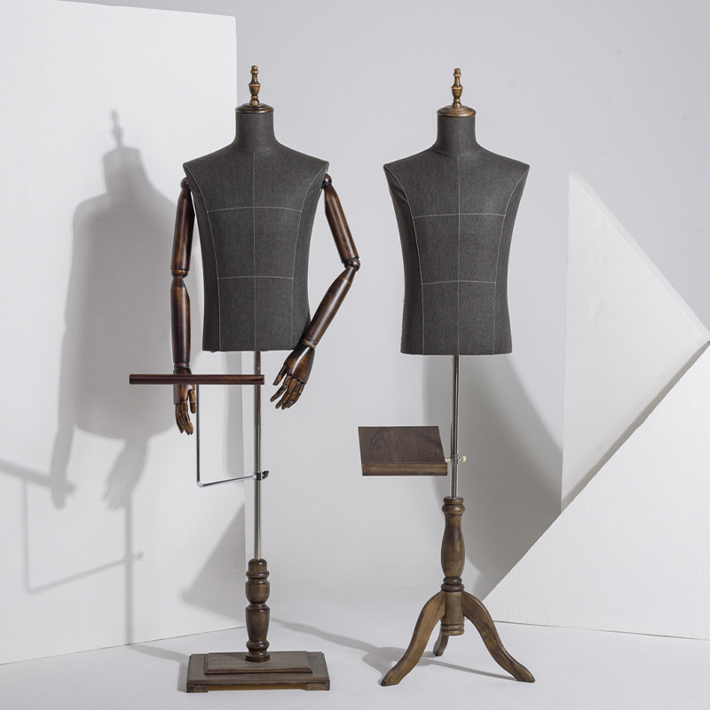 mannequins