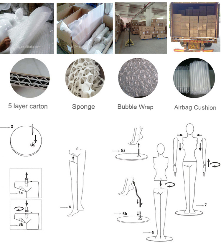 Inspring factory