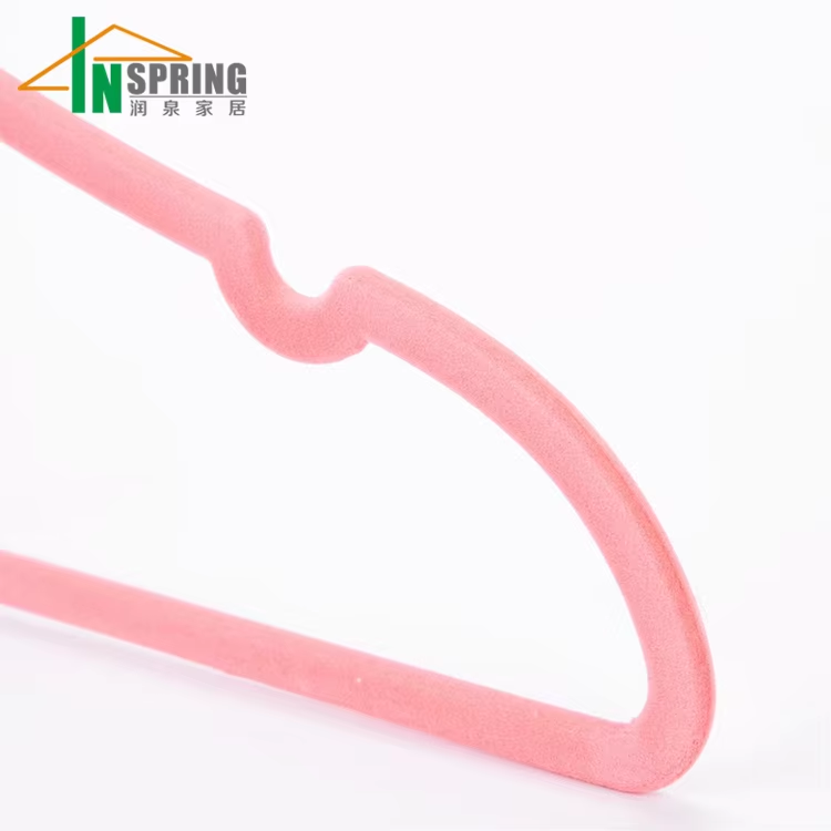space saving hangers