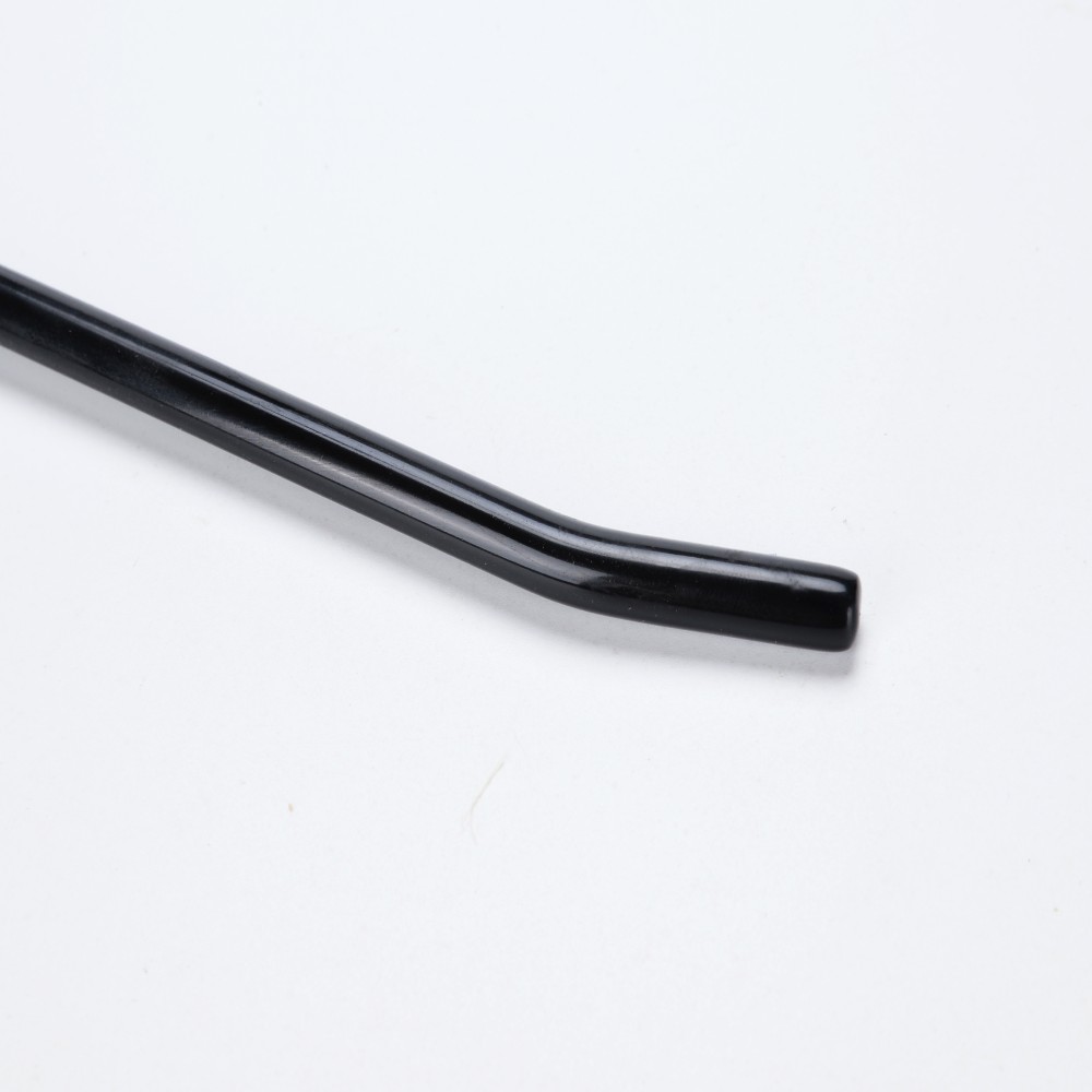 open ended pants hanger