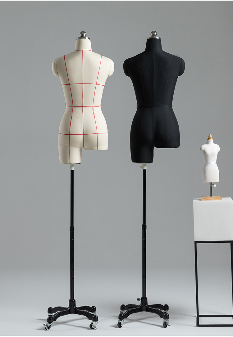 Custom high quality tailor sewing mannequins