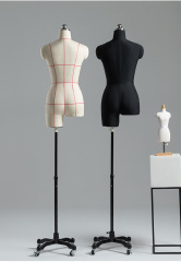 Custom high quality tailor sewing mannequins
