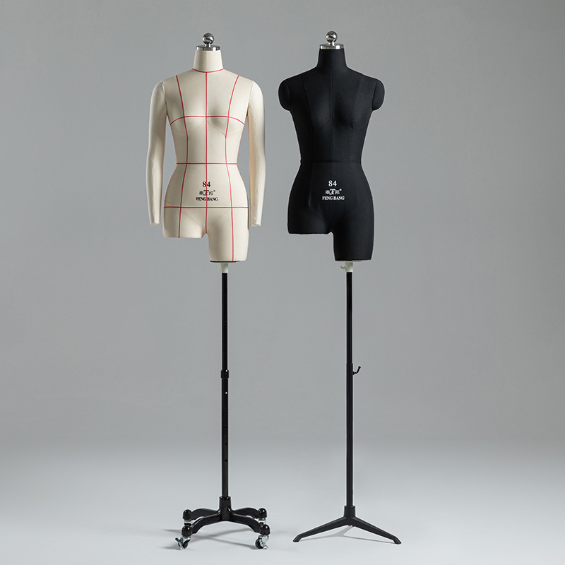Custom high quality tailor sewing mannequins