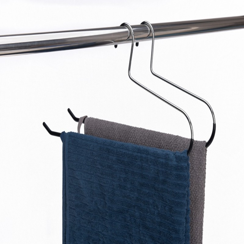 Factory price high quality open ended Metal Hangers