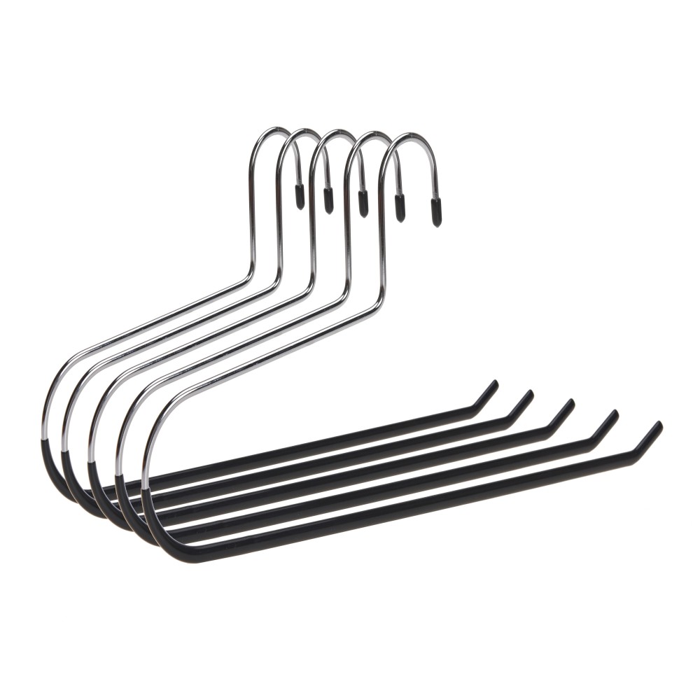 Factory price high quality open ended Metal Hangers