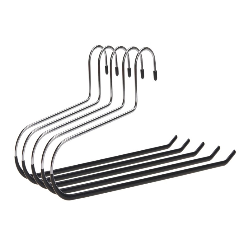 Factory price high quality open ended Metal Hangers