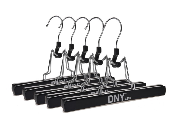 custom hair extensions hanger