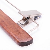 pant hangers with clips