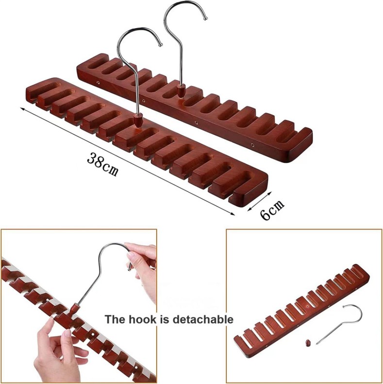 belt hanger size