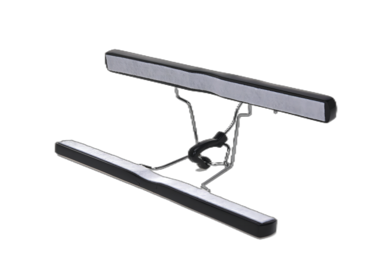 household hair extensions hanger