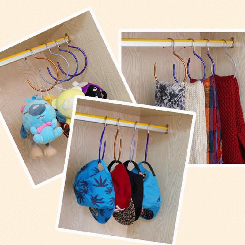 multipurpose metal hangers