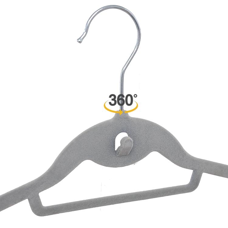 velvet hangers inspring