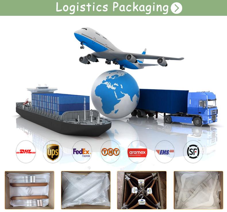 wooden hangers manufacturer