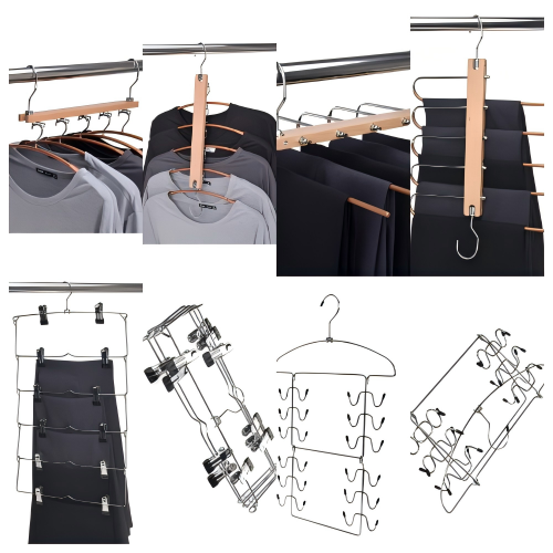 space saving hangers magic Inspring household