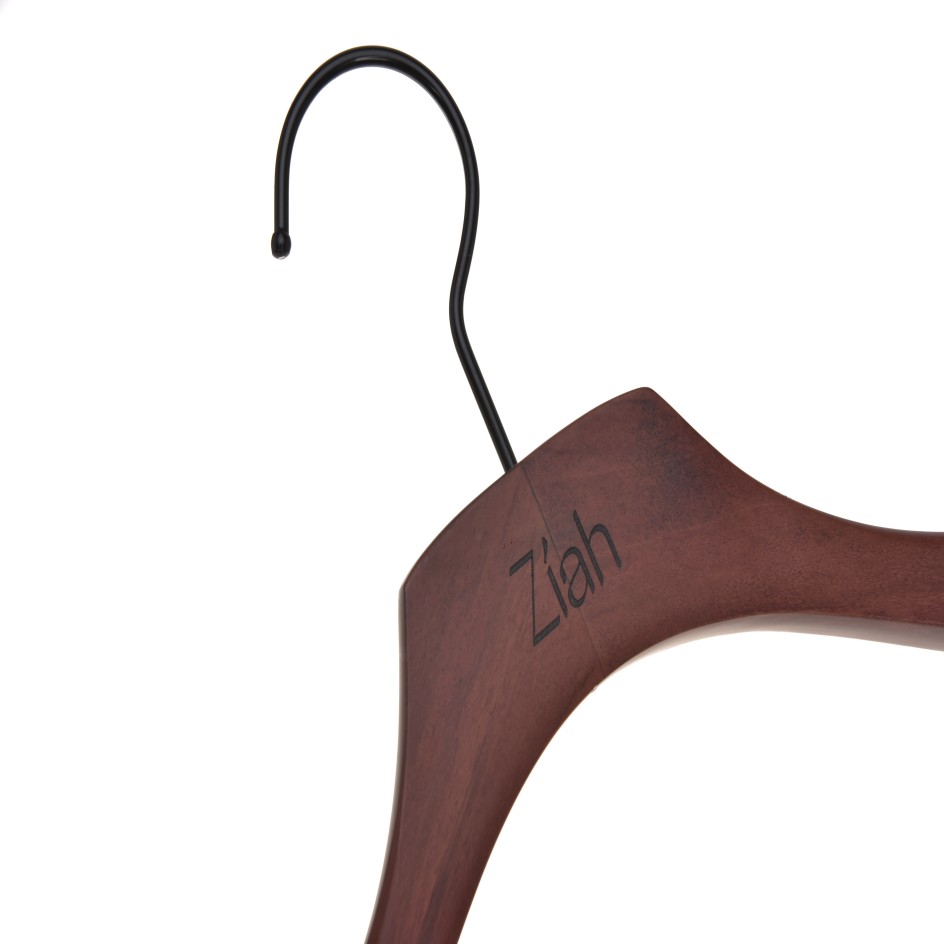 Inspring luxury wood wire swim hanger