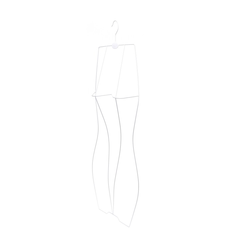Inspring metal swimwear bathing suit bikini hangers