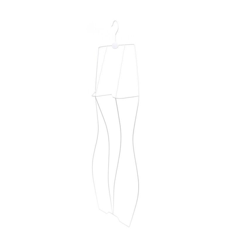 Inspring metal swimwear bathing suit bikini hangers