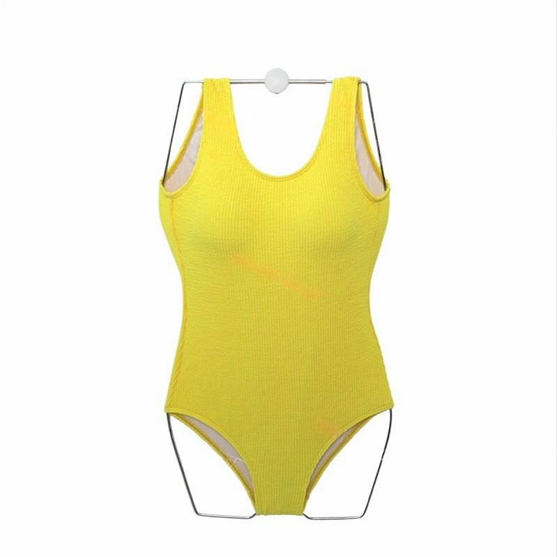 Inspring custom color metal swimwear hangers