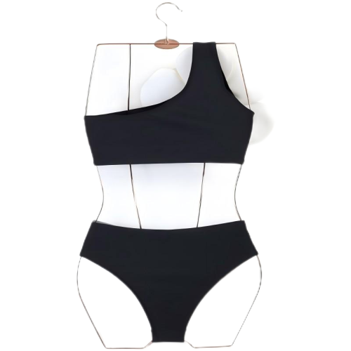 Inspring custom color metal swimwear hangers